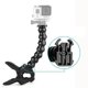 thumbnail image 4 of Flexible Hot Shoe - Gooseneck Mount (Camera Not Included) for GoPro, 4 of 5