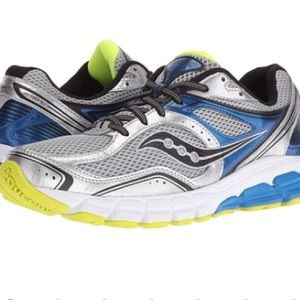 saucony progrid twister women's running shoes