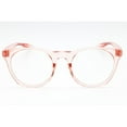 thumbnail image 2 of Nike NIKE ESSENTIAL HORIZON BL FB9698/ 664 Men's Round Eyeglasses, 2 of 2