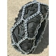 thumbnail image 3 of Tirechain   Arctic Cat        250 4X4 24X9-12 Rear Atv Tire Chains, 3 of 5