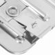 thumbnail image 3 of Hytrove Clip De Micrófono Para Soporte Con Profesional Y Materiales ABS Y Aleación, 3 of 8