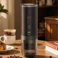thumbnail image 2 of Compact USB Powered Coffee Machine For Travel Backpacking Quick Thin Plan Bother Complimentary Cleansing, 2 of 7
