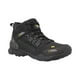 thumbnail image 1 of Botas Hombre National Geographic Sintético Durabilidad Resistente Suela Ranuras Exterior Comodo GEOG negro 28.5, 1 of 4