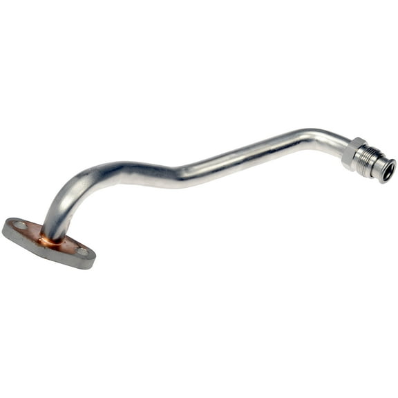 Dorman 598-164 Exhaust Gas Recirculation (EGR) Line for Specific Dodge Models Fits select: 1995-1996 DODGE RAM 1500, 1995-1996 DODGE RAM 2500