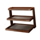 thumbnail image 1 of Organizador de tazas de café, almacenamiento, estante para especias, estante decorativo moderno para tazas para frascos de maquillaje, artículos de co, 1 of 9