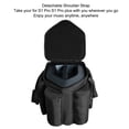thumbnail image 4 of Speaker Carrying Bag, Waterproof Removable Shoulder Strap Speaker Travel Bag Shockproof  for S1 Pro, 4 of 8