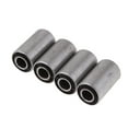 thumbnail image 3 of LOVIVER 4 Pièces Haute Performance Bras Oscillant Monter Bague pour ATV Go Kart Mini Vélo, 3 of 6