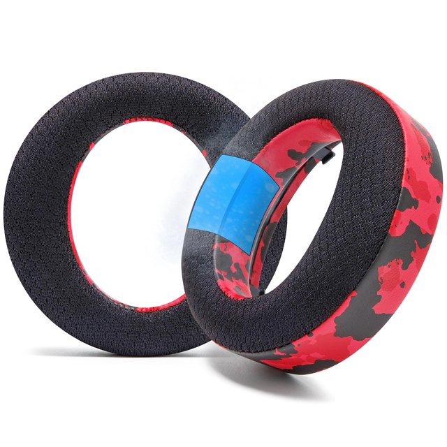 Auriculares WC Freeze Pulse 3D en gel refrigerante para Sony PS5 Pulse 3D