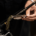 thumbnail image 5 of 6th Sense – Vega Hush 60mm – Walking Frog Topwater – Bass Fishing – Skip-Friendly Keel Belly – Leak-Resistant Plug, 5 of 5