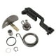 thumbnail image 1 of Kit De Engranaje Inactivo Del Eje De Arranque, Kit De Palanca De Engranajes Del Eje De Arranque De Construcción Sólida Para Scooter GY6 De 49 A 100, 1 of 7