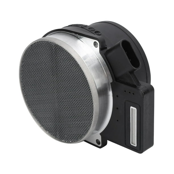 Akozon Medidor de Sensor de Flujo de Aire Masivo 25168491 Conector del Sensor de Flujo de Aire Masivo Automotriz Reemplazo para Avalanche / para Corvette / para Silverado / para ANGGREK Otros
