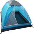 thumbnail image 1 of Lightweight 2 Person Camping Backpacking Tent with Carry Bag, Multi, 1 of 5