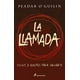 thumbnail image 1 of LA LLAMADA SALAMANDRA INFANTIL Y JUVENIL Pasta Blanda, 1 of 2