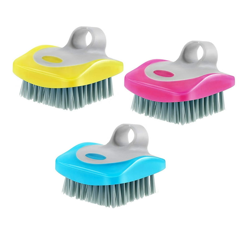 Food scrub brush online