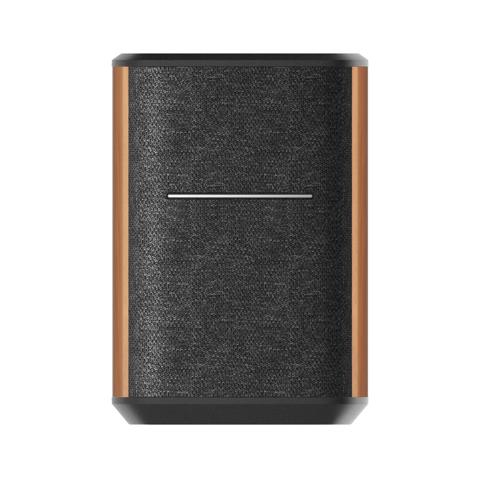 Edifier Wifi Smart Speaker without Microphone, works with Alexa, supports  AirPlay 2, Spotify, 40W RMS One-Piece Wi-Fi and Bluetooth Sound System, No  