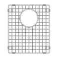 thumbnail image 2 of Blanco Precis Grid (Fits Precis 16" Equal Double Bowl), 2 of 2