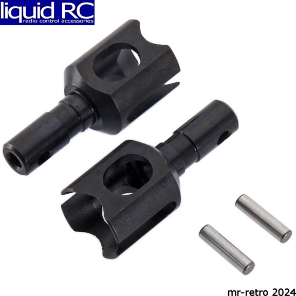 TKR5114XB Differential Outdrives