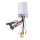 thumbnail image 1 of Controlador de Velocidad del Motor de Bicicleta Eléctrica, Controlador de Bicicleta Eléctrica PCB PCB Control Preciso 48V25A Estable para scooter Eléctrico, 1 of 7