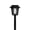 A, variant on Wireless Solar Outdoor Bug Zapper Lamp, Waterproof Warm Glow Insect Killer Trap for Lawn Backyard Patio Decor