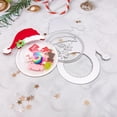 thumbnail image 4 of Juego de Troqueles Metálicos Alinacutle con Domos de Dulces y Sombrero de Santa, 4 of 9