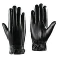 thumbnail image 1 of koolsoo Winter Warm Gloves, Touch Screen Water Resistance Anti Slip Portable Comfortable Regular, 1 of 9