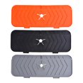 thumbnail image 4 of TPR Faucet Drain Mat Faucet Splash Proof Mat Kitchen Sink Drying Mat Water Blocking Mat, 4 of 4