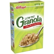 Kelloggs Kelloggs Granola, 18 oz