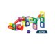thumbnail image 1 of PINGÜE® Magnetic | Set de Bloques de Construcción Magnéticos 3D, 47 Piezas, Incluye Túneles y Toboganes. STEM. Juguetes Niños y Niñas., 1 of 4