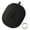 Black, variant on Flexible Guard Shockproof Shell Earbud Sleeve Water Resistance Housing Antidust Washable Silicone Cover Protective Case