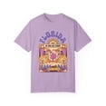thumbnail image 2 of Florida Psychedelic 90s Y2K Style Comfort Colors Unisex Shirt, 2 of 7