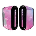 thumbnail image 2 of MightySkins ALWAUR11GD-Pink Diamond Skin for Alienware Aurora R11 Gaming Desktop - Pink Diamond, 2 of 4