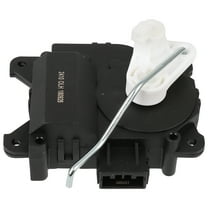 CCIYU Air Door Actuator A/C HAVC Heater Blend Door Actuator Replacement For Honda For Accord 1998-2002, For Pilot 2003-2008, For Odyssey 1999-2004, For Acura MDX 2001-2006 - 604-376 Main, Mode