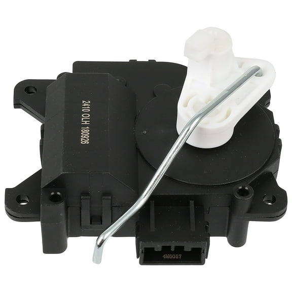 CCIYU Air Door Actuator A/C HAVC Heater Blend Door Actuator Replacement For Honda For Accord 1998-2002, For Pilot 2003-2008, For Odyssey 1999-2004, For Acura MDX 2001-2006 - 604-376 Main, Mode