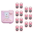 thumbnail image 1 of Projection Lighting Photos Projector Toy Slide Lights Photos Props, Gifts for Children and Items (14 Pictures), 1 of 9
