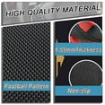 thumbnail image 3 of Elastic Steering Wheel Cover for Vehicles with 14.1 - 14.9 Diameter, Multiple Colors Available, 3 of 7