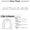 thumbnail image 3 of Knitted Cardigans for Women Floral Button Cardigan Cropped Lantern Long Sleeve Open Front Sweater Fall Knit Coat (White Free Size), 3 of 6