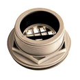 thumbnail image 1 of B And K Industries Quick Caulking Shower Drains  133-101, 1 of 2