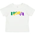 thumbnail image 3 of Inktastic New Orleans, Louisiana Boys or Girls Baby T-Shirt, 3 of 5