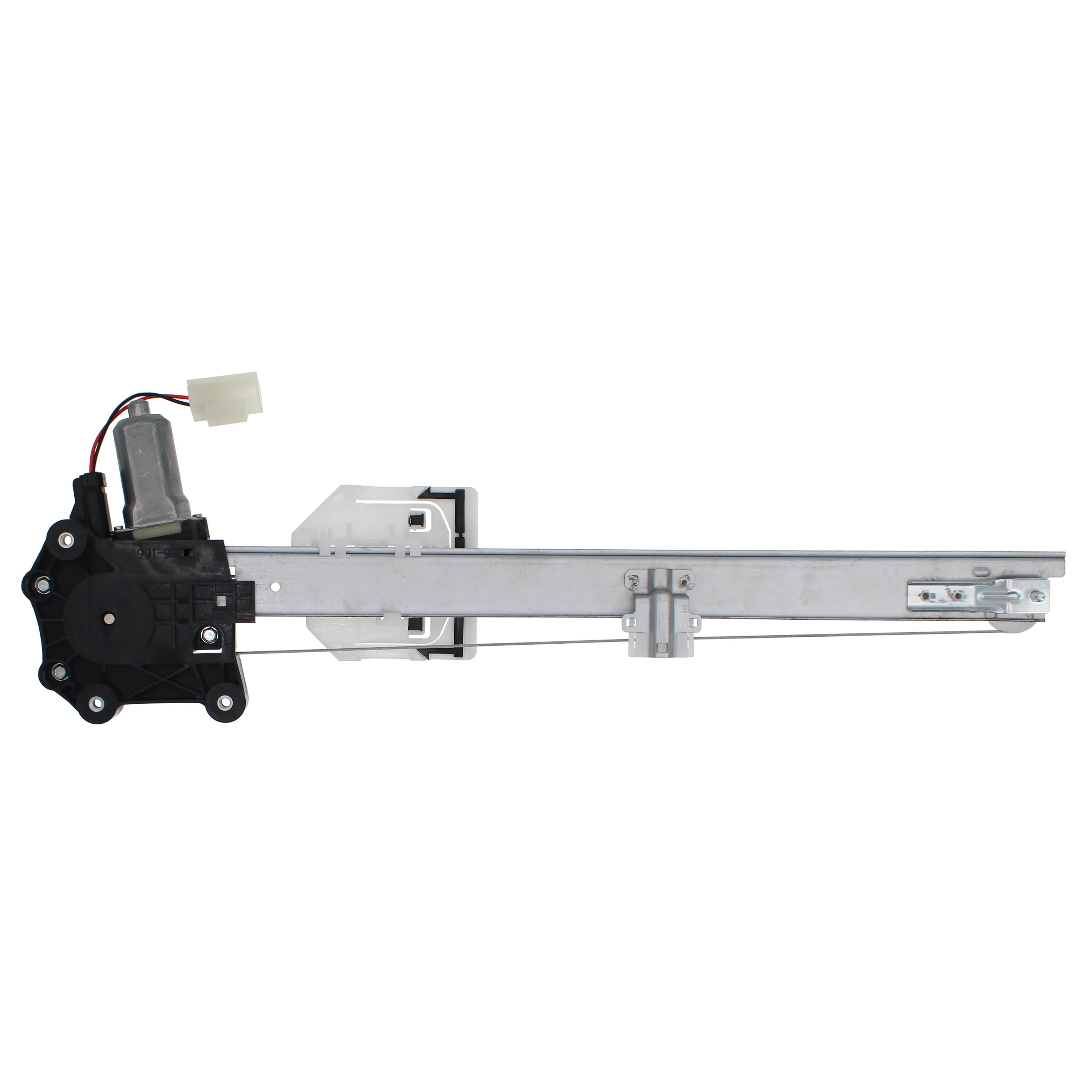 Dorman 748-928 Rear Passenger Side Window Motor and Regulator Assembly for Specific Ford Models