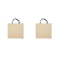 thumbnail image 2 of Eigraketly Bolsa de almacenamiento a prueba de polvo para compras, bolsas de transporte, bolsos de mano Oxford con asa para tumbonas de playa, Type2 NO2, 2 of 6