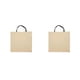 thumbnail image 2 of Eigraketly Bolsa de almacenamiento Plegable Compras Comestibles Llevar Bolsa de bolsillo reutilizable Bolsos de hombro portátiles Gran capacidad Type1 NO1, 2 of 6