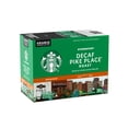 thumbnail image 3 of STARBUCKS Café Moulu Torr. Moyenne Sbux Pike Place Décaf., K-Cup, 3 of 8