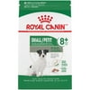 Royal Canin Mini Breed Mature 8+ Dry Dog Food, 13 lb