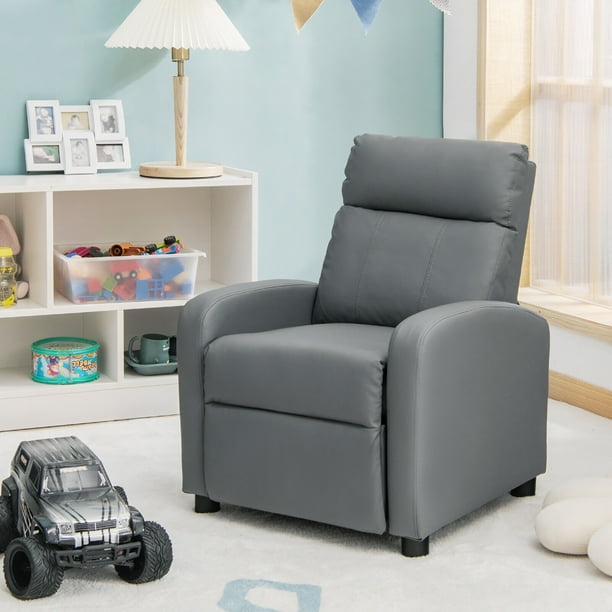 Frozen kids recliner hotsell