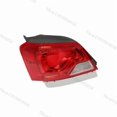 thumbnail image 3 of Car Tail Light Assembly Signal Lamp For Chevrolet Impala 2014-2019 Rear Light Tail Light Brake Reversing Lamp, 3 of 7