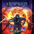 thumbnail image 1 of Ninjas de l'Espace de l'Enfer, 1 of 3