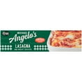 Michael Angelo's Lasagna with Meat Sauce & Ricotta, Large Frozen Family Dinner, Oven Ready, 46