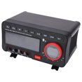 thumbnail image 3 of Multimeter Intelligent Remote Data Monitoring High Accuracy Stable Measurement Digital Multimeter, 3 of 5