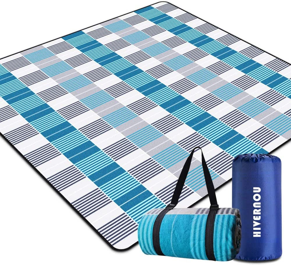 camping picnic blanket