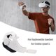 thumbnail image 4 of Reemplace la correa ajustable de la diadema de los auriculares de las gafas VR para Oculus Quest 2, 4 of 9